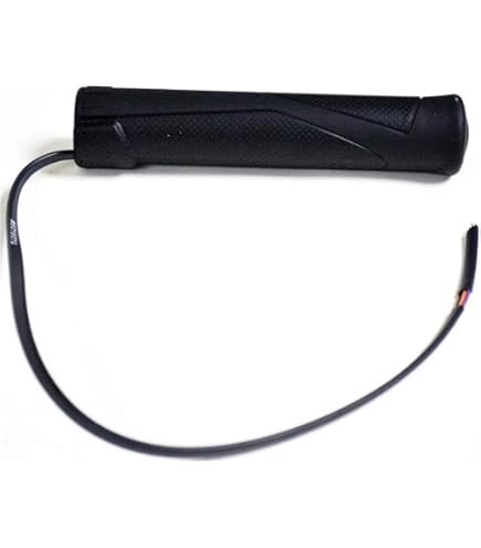 Amazon.com: Ski-Doo New OEM Heated Handlebar Grip, 506152057